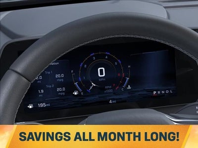 2026 Chevrolet Traverse LT 1LT