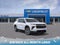 2026 Chevrolet Traverse LT 1LT