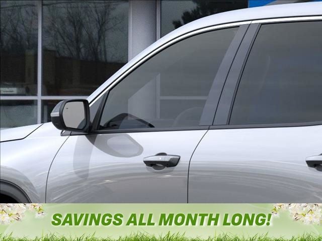 2026 Chevrolet Traverse LT 1LT