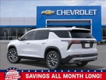 2026 Chevrolet Traverse LT 1LT