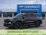 2026 Chevrolet Traverse LT 1LT