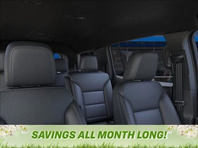 2026 Chevrolet Traverse LT 1LT