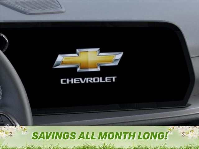 2026 Chevrolet Traverse LT 1LT