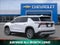 2027 Chevrolet Traverse LT 1LT