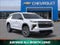 2027 Chevrolet Traverse LT 1LT