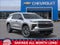 2026 Chevrolet Traverse LT 1LT