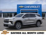 2026 Chevrolet Traverse LT 1LT