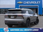 2026 Chevrolet Traverse LT 1LT