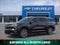 2027 Chevrolet Traverse LT 1LT