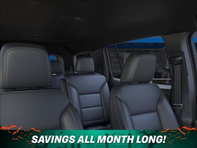 2027 Chevrolet Traverse LT 1LT