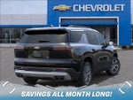 2027 Chevrolet Traverse LT 1LT