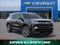 2027 Chevrolet Traverse LT 1LT