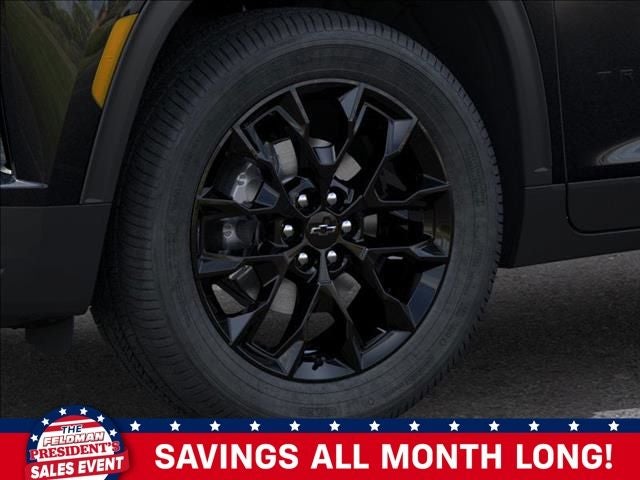 2026 Chevrolet Traverse LT 1LT