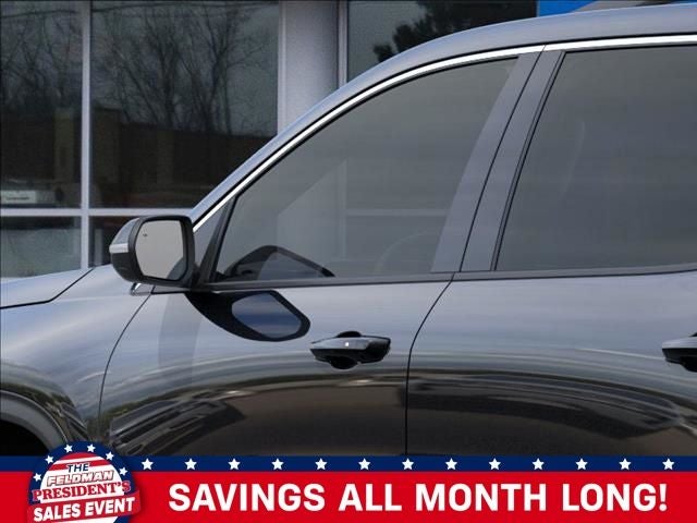 2025 Chevrolet Traverse LT 1LT