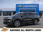 2025 Chevrolet Traverse LT 1LT