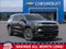 2025 Chevrolet Traverse LT 1LT