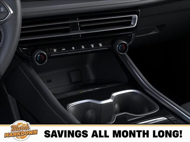 2025 Chevrolet Traverse LT 1LT