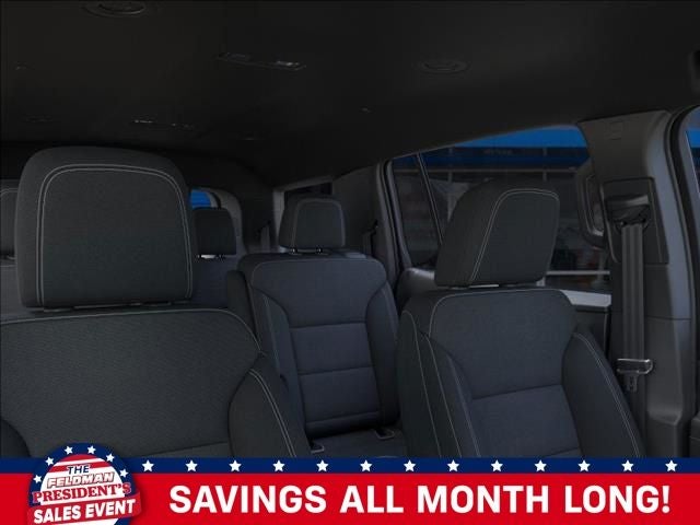 2025 Chevrolet Traverse LT 1LT