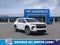 2025 Chevrolet Traverse LT 1LT