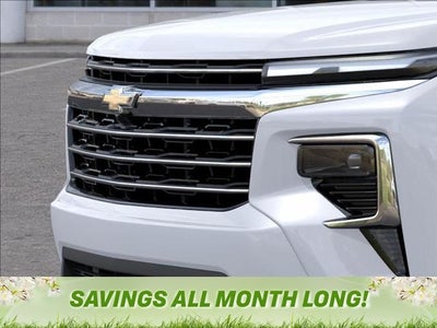 2025 Chevrolet Traverse LT 1LT