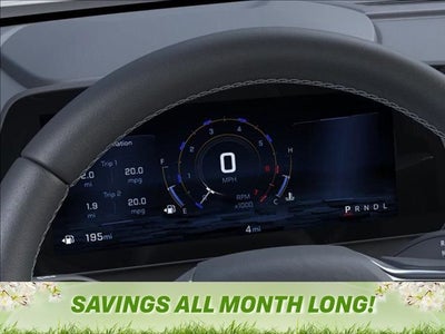 2025 Chevrolet Traverse LT 1LT