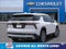 2025 Chevrolet Traverse LT 1LT