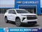 2025 Chevrolet Traverse LT 1LT