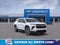 2026 Chevrolet Traverse LT 2LT