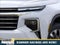 2026 Chevrolet Traverse LT 2LT