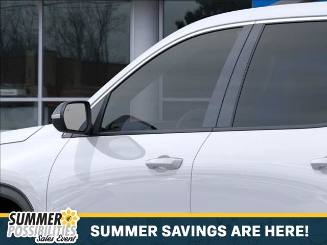 2026 Chevrolet Traverse LT 2LT