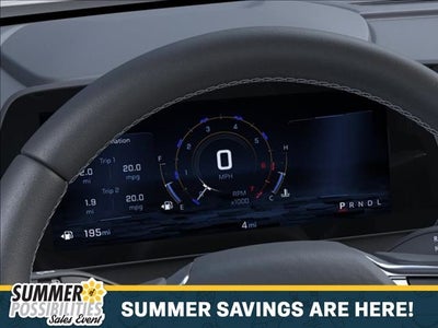 2026 Chevrolet Traverse LT 2LT
