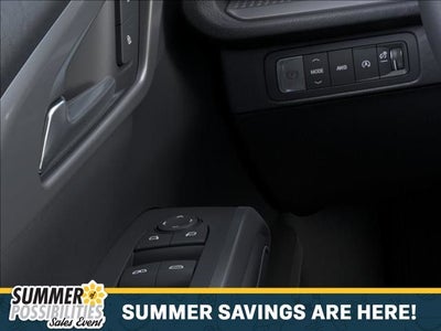 2026 Chevrolet Traverse LT 2LT