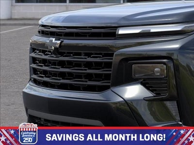 2026 Chevrolet Traverse LT 2LT