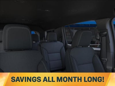 2026 Chevrolet Traverse LT 2LT
