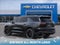 2026 Chevrolet Traverse LT 2LT