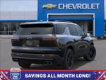 2026 Chevrolet Traverse LT 2LT