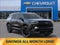 2026 Chevrolet Traverse LT 2LT