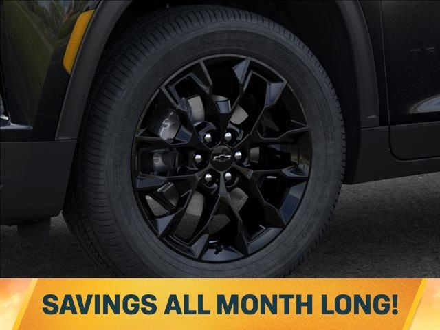 2026 Chevrolet Traverse LT 2LT