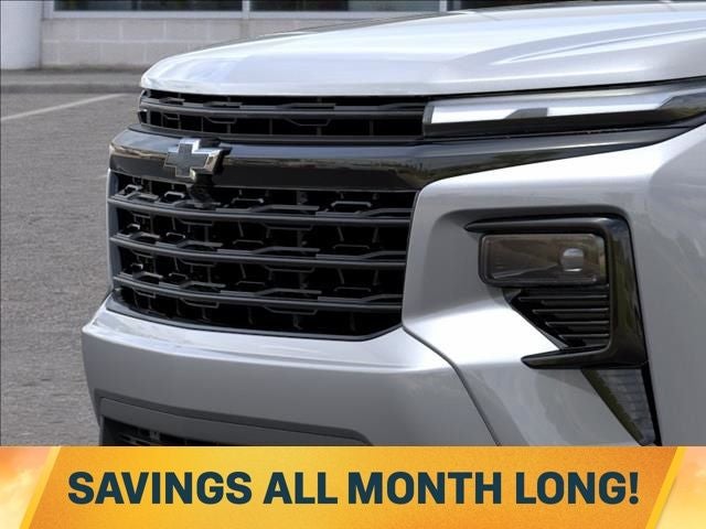 2026 Chevrolet Traverse LT 2LT
