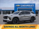 2026 Chevrolet Traverse LT 2LT