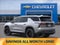 2026 Chevrolet Traverse LT 2LT