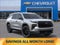 2026 Chevrolet Traverse LT 2LT