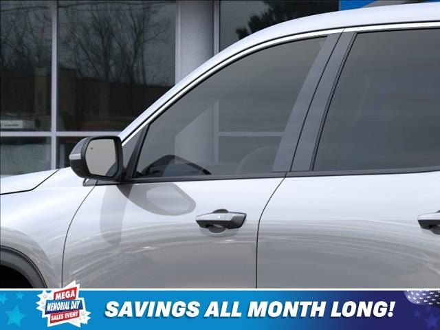 2026 Chevrolet Traverse LT 2LT