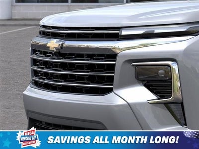 2026 Chevrolet Traverse LT 2LT