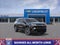 2026 Chevrolet Traverse LT 2LT