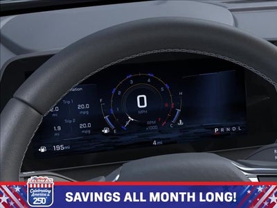 2026 Chevrolet Traverse LT 2LT