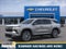 2026 Chevrolet Traverse LT 2LT