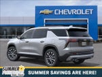 2026 Chevrolet Traverse LT 2LT