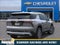 2026 Chevrolet Traverse LT 2LT