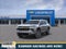 2026 Chevrolet Traverse LT 2LT